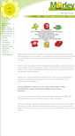 Mobile Screenshot of morleynurseries.com